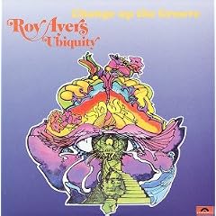 Change Up the Groove [Vinyl LP]