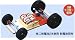 自動車工作セットＢ　（３極モーター,単２電池2本付き）