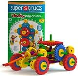 Superstructs Wacky Machines Superstructs Wacky Machines