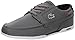 Lacoste Men's Dreyfus Qs1 Casual Shoe Fashion Sneaker