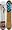 X-Games Mens Sidewall Snowboard 156cm