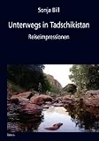 Unterwegs in Tadschikistan