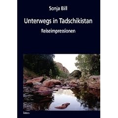 Unterwegs in Tadschikistan