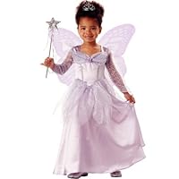 Butterfly Princess Child Costume