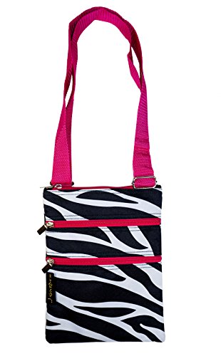J Garden Cross-Body Bags For Teens