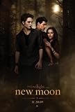 The Twilight Saga: New Moon [Theatrical Release]