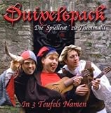 Duivelspack - In 3 Teufels Namen