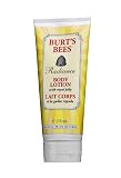 Burt's Bees Radiance Body Lotion (K&ouml;rperlotion), 175 ml