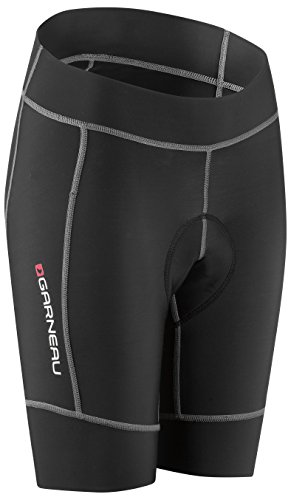 Louis Garneau Girl's Request Promax Cycling Shorts