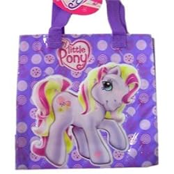 My Little Pony tote bag