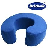  : DR SCHOLLS® MEMORY FOAM NECK CUSHION