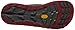 Altra Men's Olympus 2-M, Pewter/Racing Red, 13 M US