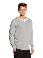 Springfield Jersey (Gris Claro)