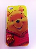 Iphone4/4s Winnie the Pooh Case for iphone 4/4s