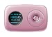 MP3 Player Zen Stone Plus 4GB Pink 2. Generation