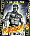 ZOMBIES!!! 2: ZOMBIE CORPS(E) EXPANSION