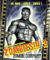 Zombies!!! 2 : Zombie Corps(e) [Toy]