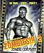 Zombies!!! 2 : Zombie Corps(e) [Toy]