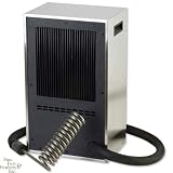 Aqua Logic Trimline Cyclone 1/4HP Chiller TLC-3 without Temperature Controller