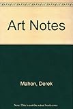 Art notes