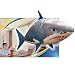 Air Swimmers Remote Controlled Flying Shark Toy