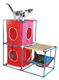 ����åȡ��ץ쥤�����󥿡���CAT PLAY CENTER