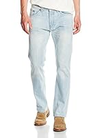 LTB Jeans Vaquero Hollywood F (Azul Claro)