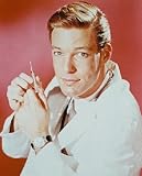 Richard Chamberlain 12x16 Matte Color Photo (Dr. Kildare)
