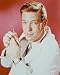 Richard Chamberlain 12x16 Matte Color Photo (Dr. Kildare)