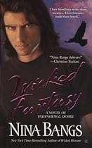 Wicked Fantasy (The Castle of Dark Dreams, Book 3) Wicked Fantasy (The Castle of Dark Dreams, Book 3)