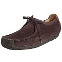 Natalie: Brown Suede Natalie: Brown Suede