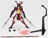 �w���{���e�b�N���}�O�` No.080 �퍑BASARA �^�c�K���x���g�債�Č���