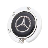 Genuine Mercedes Benz Purse Hanger by Mercedes-Benz