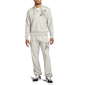 Buy Akademiks Young Mens Graduate Sweat Suit by Akademiks