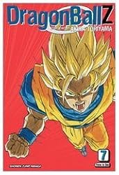Dragon Ball Z, Vol. 7 (VIZBIG Edition)