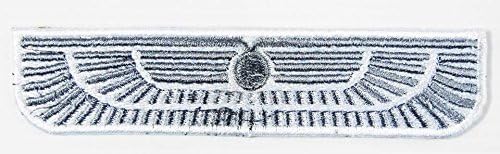 The Alien Aliens Weyland Yutani Corporation LOGO sew iron on Patch Badge Embroidery