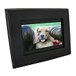 8" digital picture frame