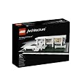 Lego Farnsworth House