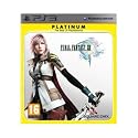 Final Fantasy XIII 13 Game (Platinum) PS3 [UK-Import]