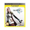 Final Fantasy XIII - Platinum (PS3)