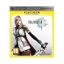 Final Fantasy XIII 13 Game (Platinum) PS3 [UK-Impo&hellip von Sony
