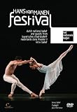 Hans Van Manen Festival [2007] [DVD]