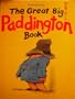 Great Big Paddington Book