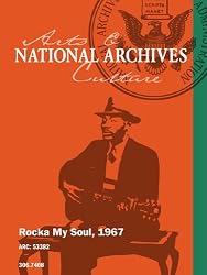 ROCKA MY SOUL, 1967
