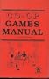 Co-Op Games Manual