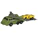 Transformers: Dark of the Moon Bumblebee Mobile Battle Bunker 4195wJnJKpL. AA75 Transformers: Dark of the Moon Bumblebee Mobile Battle Bunker
