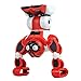 Top Secret Toys Boombot Ruff N Tuff Robotic Buddy Toy