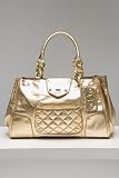 Juicy Couture - Juicy Couture Gold Weekend Bag