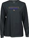 Minnesota Vikings Women's Territory Long Sleeve Tee