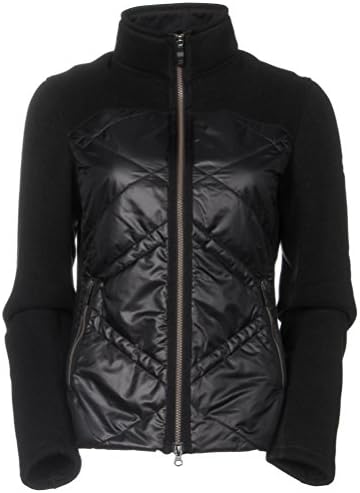 Mountain Force Tiamo Womens Mid Layer 8